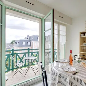 Résidence Des Tennis Appartement