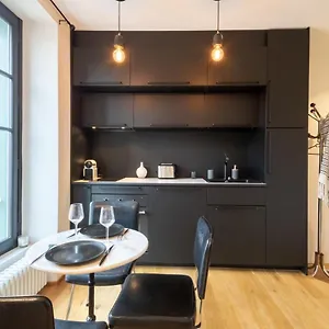 Studio Chateaubriand Appartement
